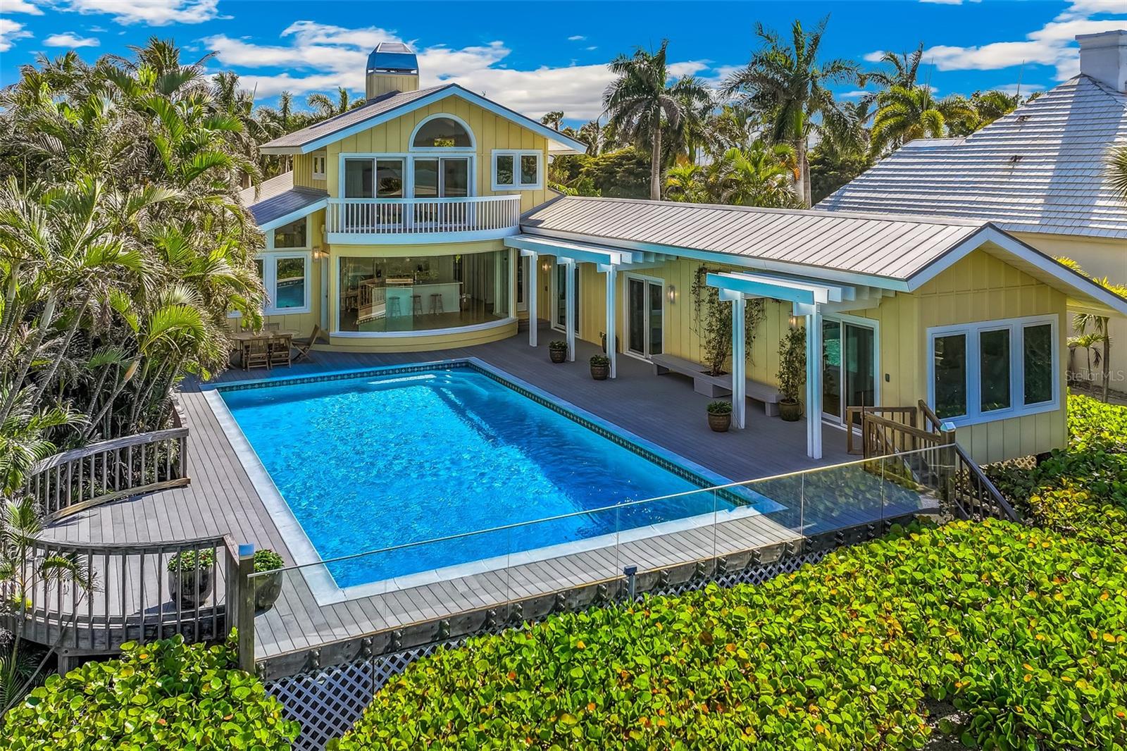 BOCA GRANDE ISLES - Residential