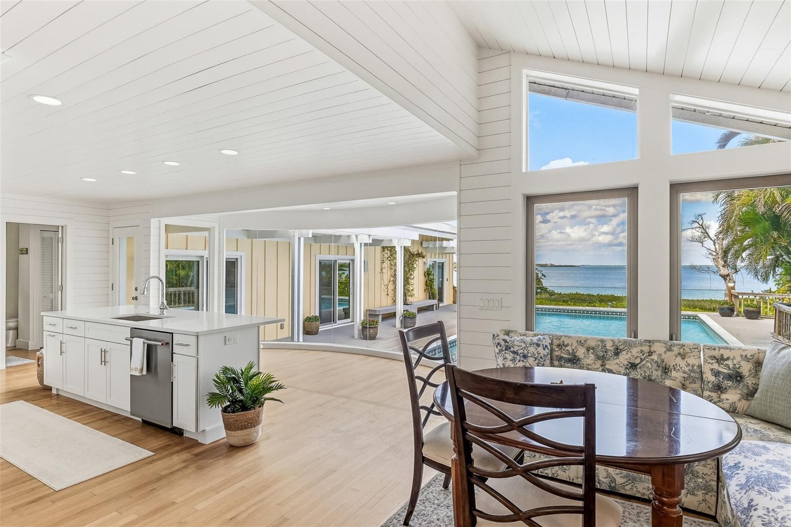 BOCA GRANDE ISLES - Residential