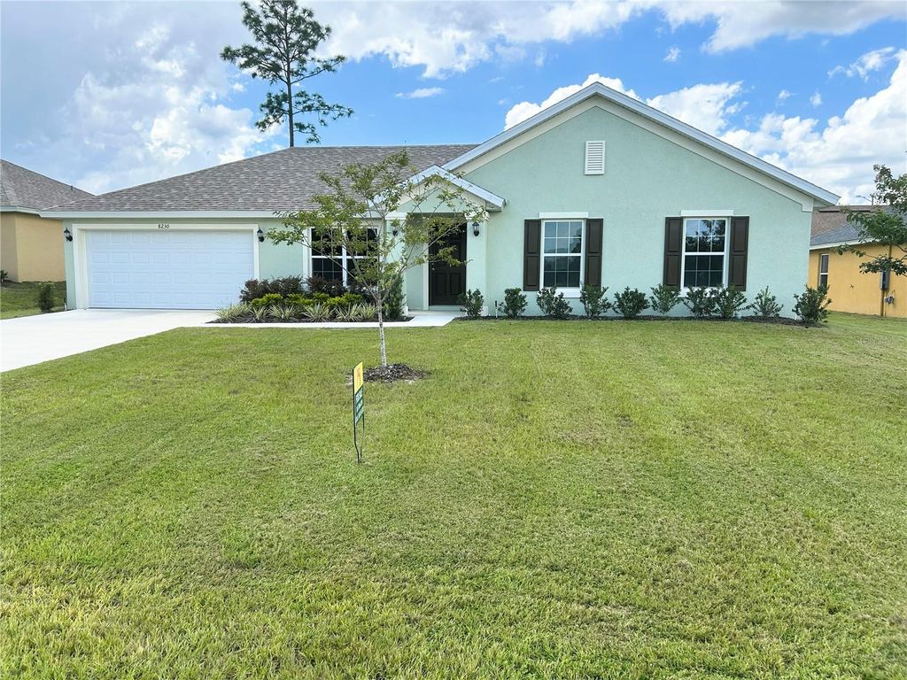 Photo of 8230 N Wakefield Drive, Citrus Springs, FL 34434 (MLS # OM709884)