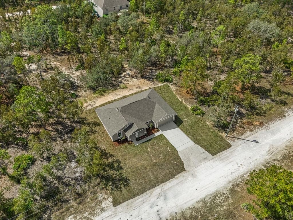 Photo of 12202 Snowy Egret Avenue, Weeki Wachee, FL 34614 (MLS # TB8434664)