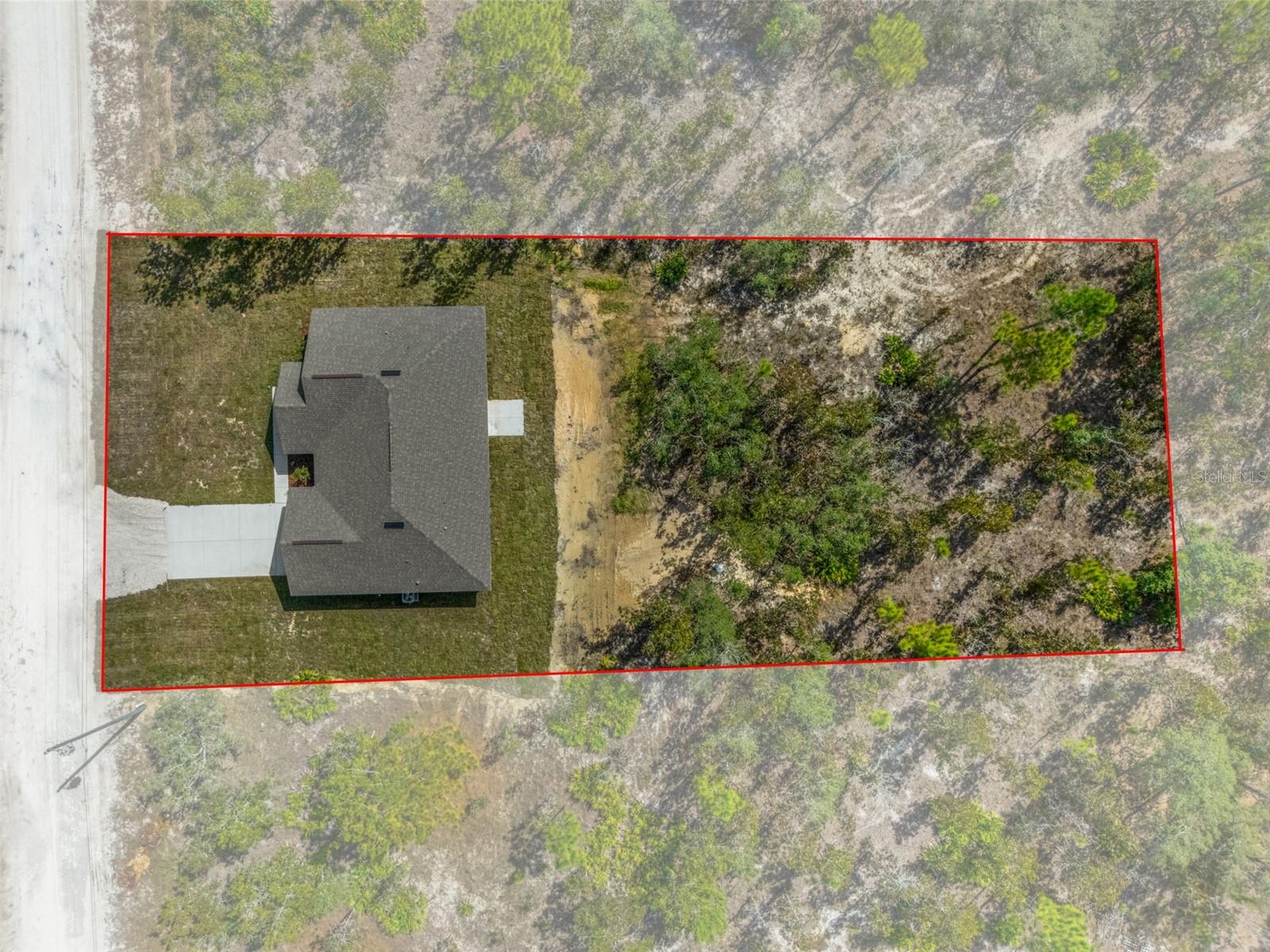 ROYAL HIGHLANDS UNIT 7 - Residential