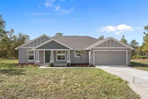 Photo of 12202 Snowy Egret Avenue, Weeki Wachee, FL 34614 (MLS # TB8434664)