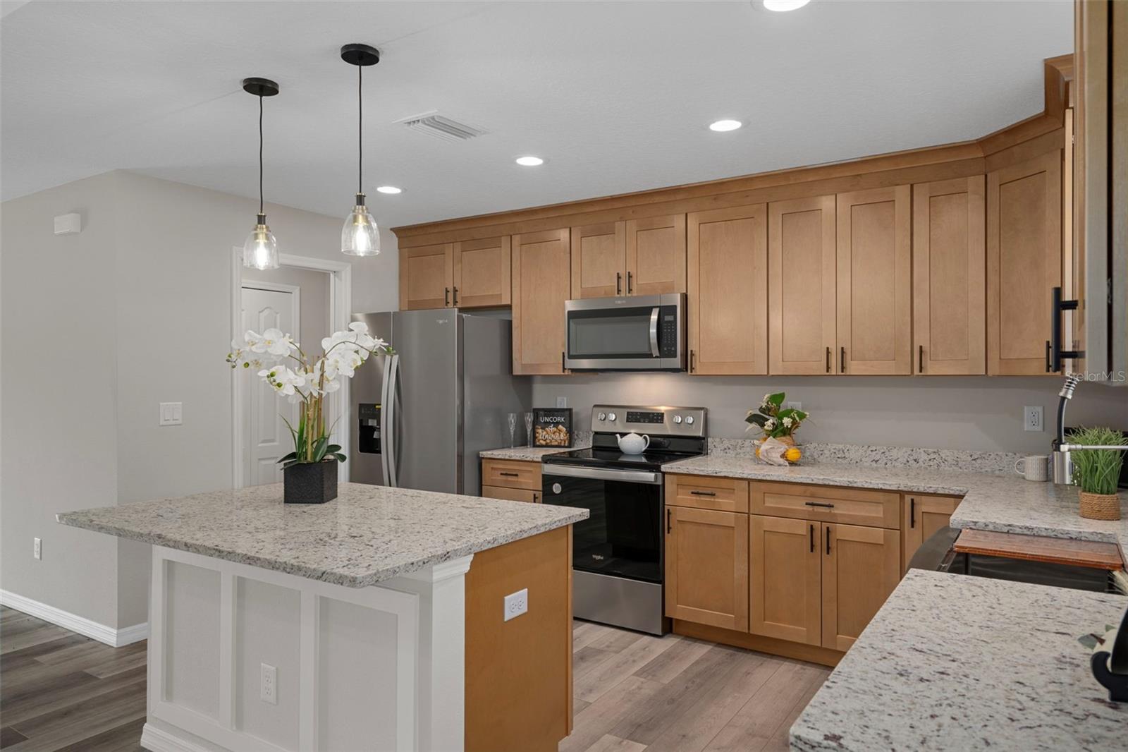 ROYAL HIGHLANDS UNIT 7 - Residential