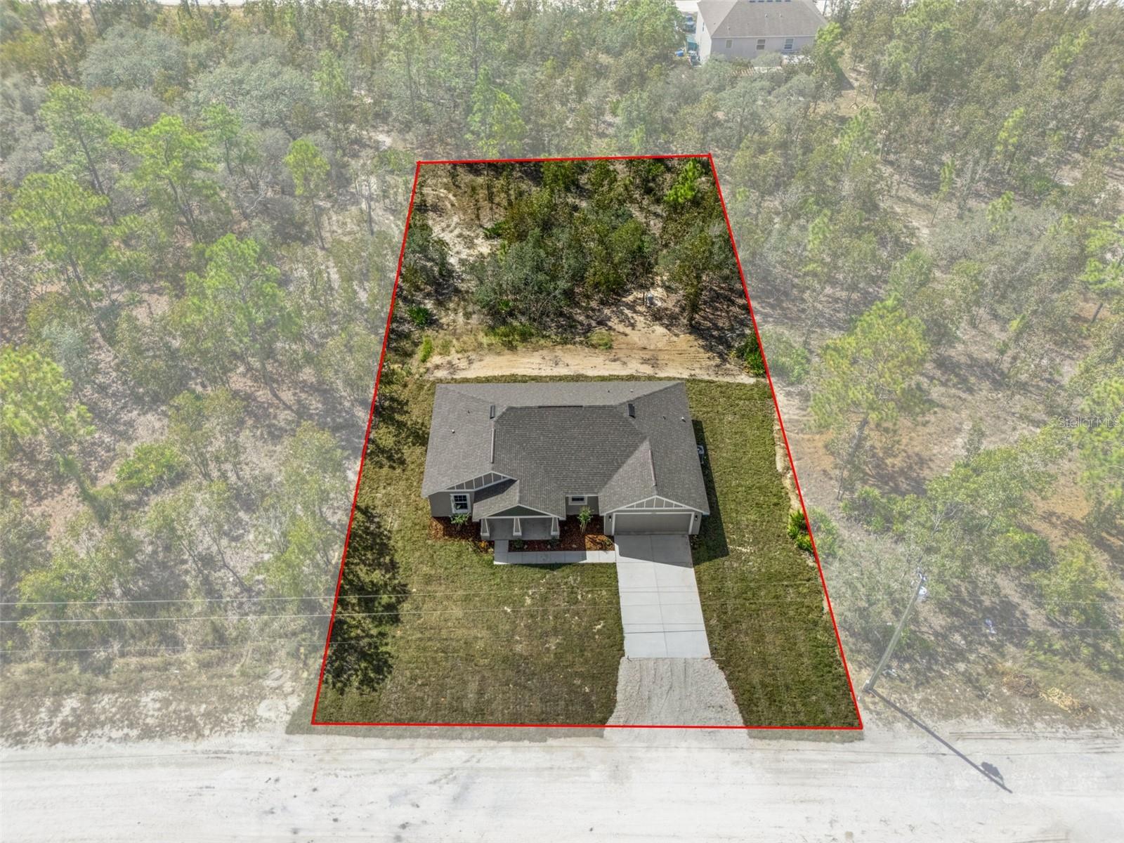 ROYAL HIGHLANDS UNIT 7 - Residential