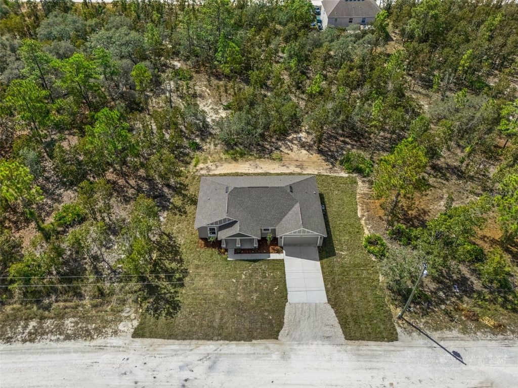 Photo of 12202 Snowy Egret Avenue, Weeki Wachee, FL 34614 (MLS # TB8434664)