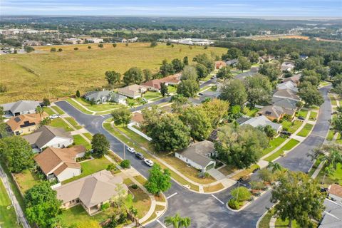 A home in CLERMONT