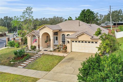 A home in CLERMONT