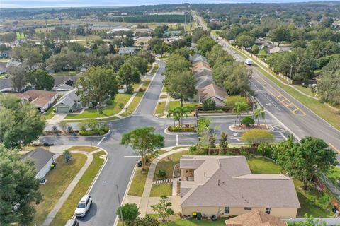 A home in CLERMONT