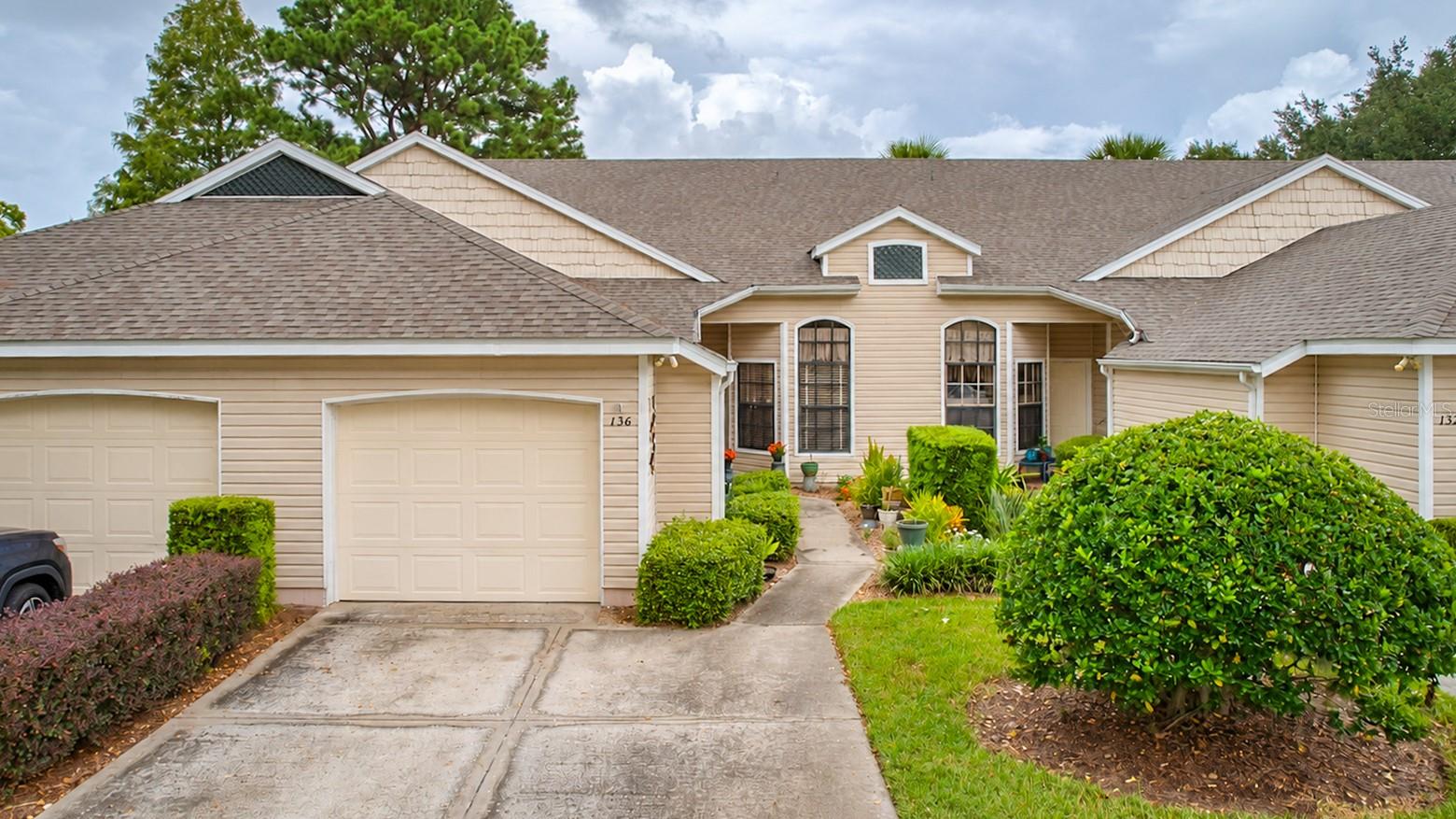 136 JUNIPER WAY