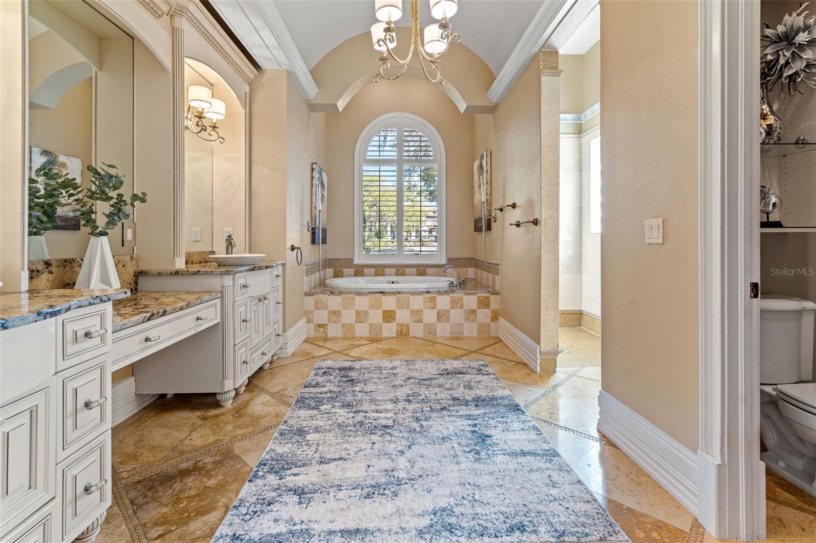 KEYSTONE RESERVE SUB - Residential