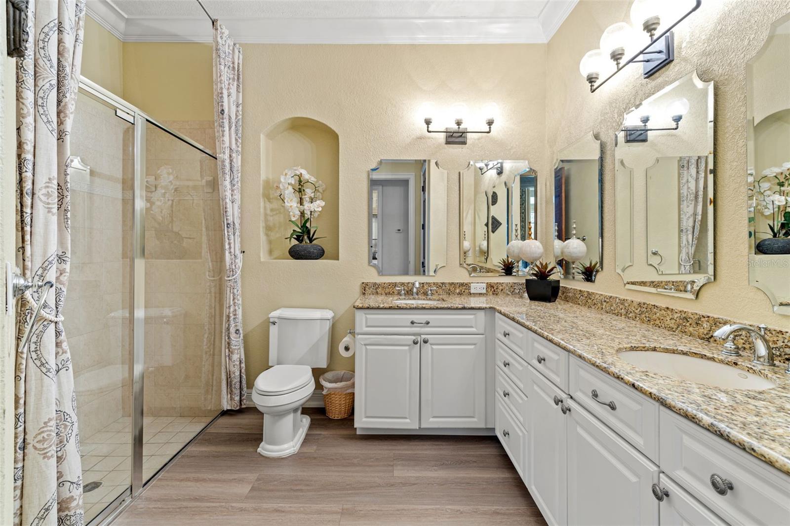 KEYSTONE RESERVE SUB - Residential