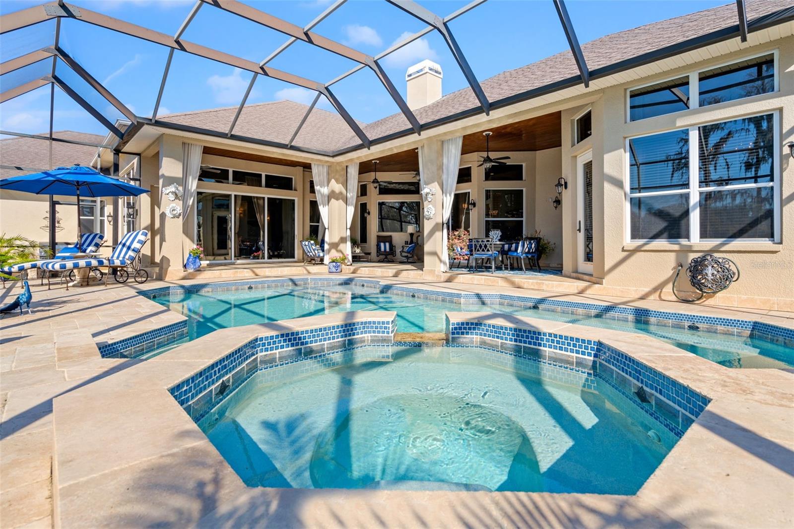 KEYSTONE RESERVE SUB - Residential