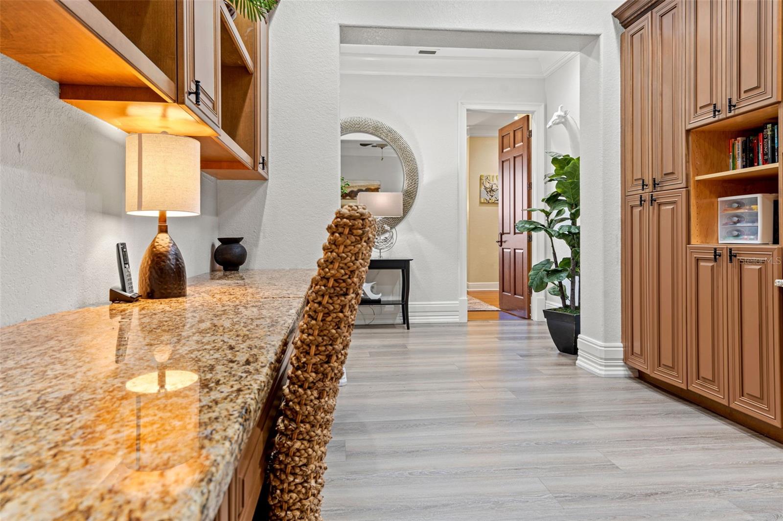 KEYSTONE RESERVE SUB - Residential