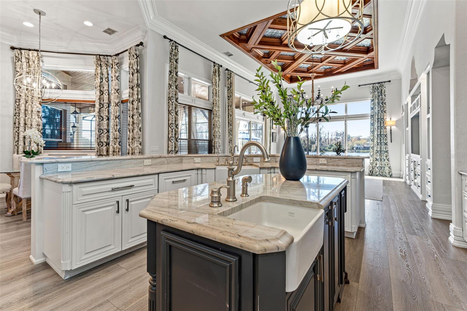 KEYSTONE RESERVE SUB - Residential