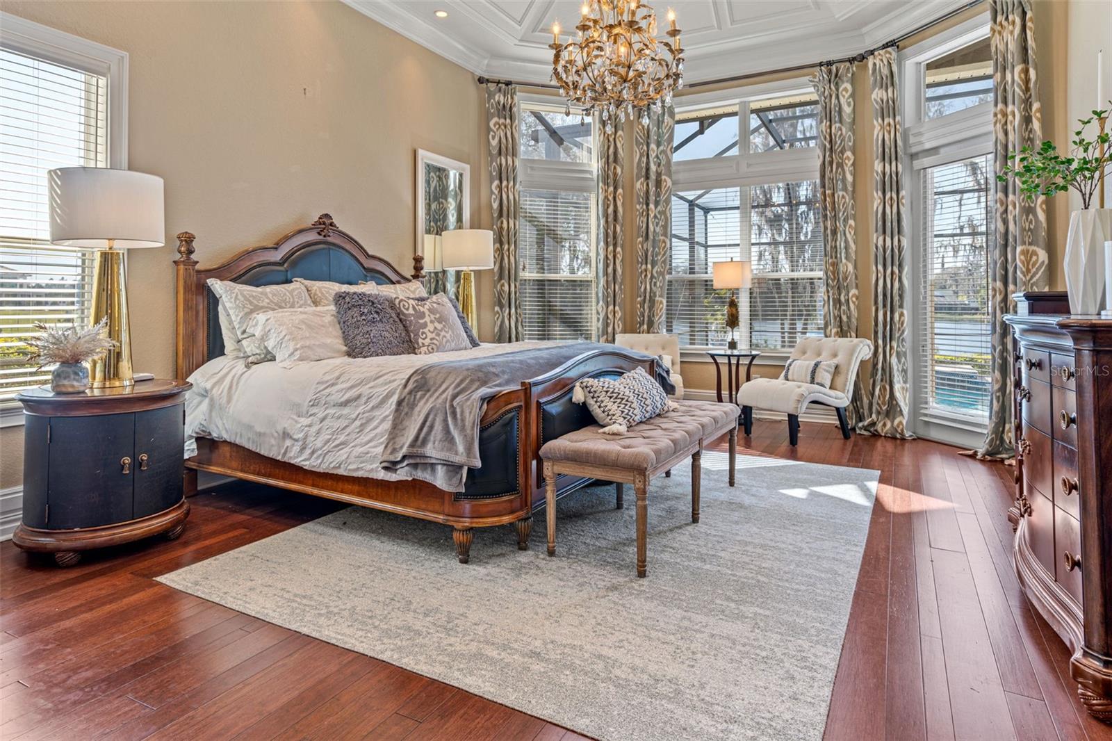 KEYSTONE RESERVE SUB - Residential