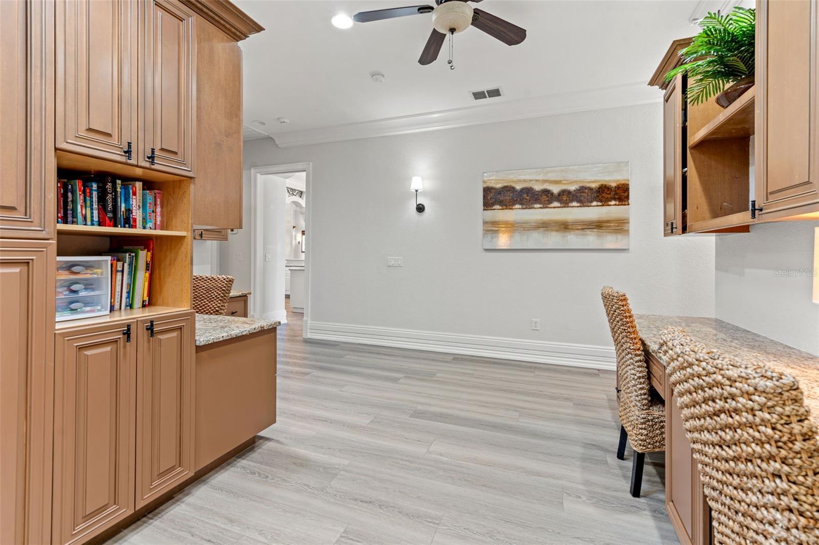 KEYSTONE RESERVE SUB - Residential