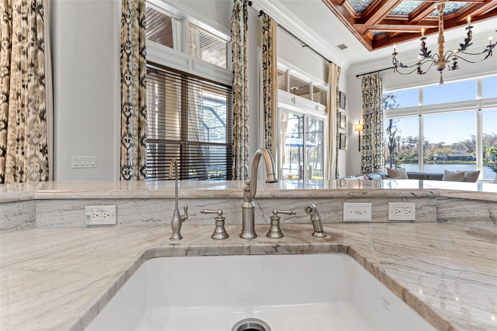 KEYSTONE RESERVE SUB - Residential