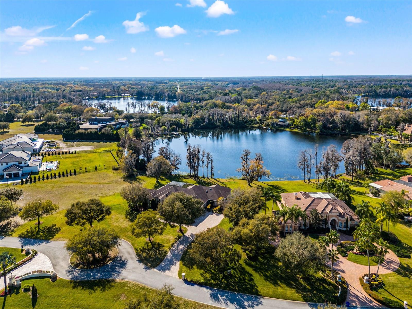 KEYSTONE RESERVE SUB - Residential