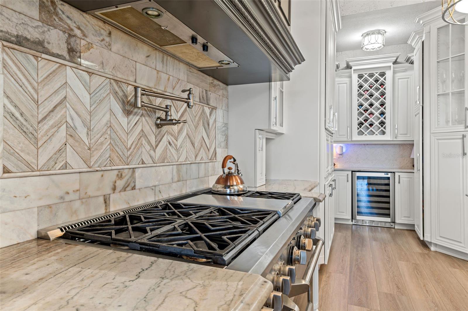 KEYSTONE RESERVE SUB - Residential