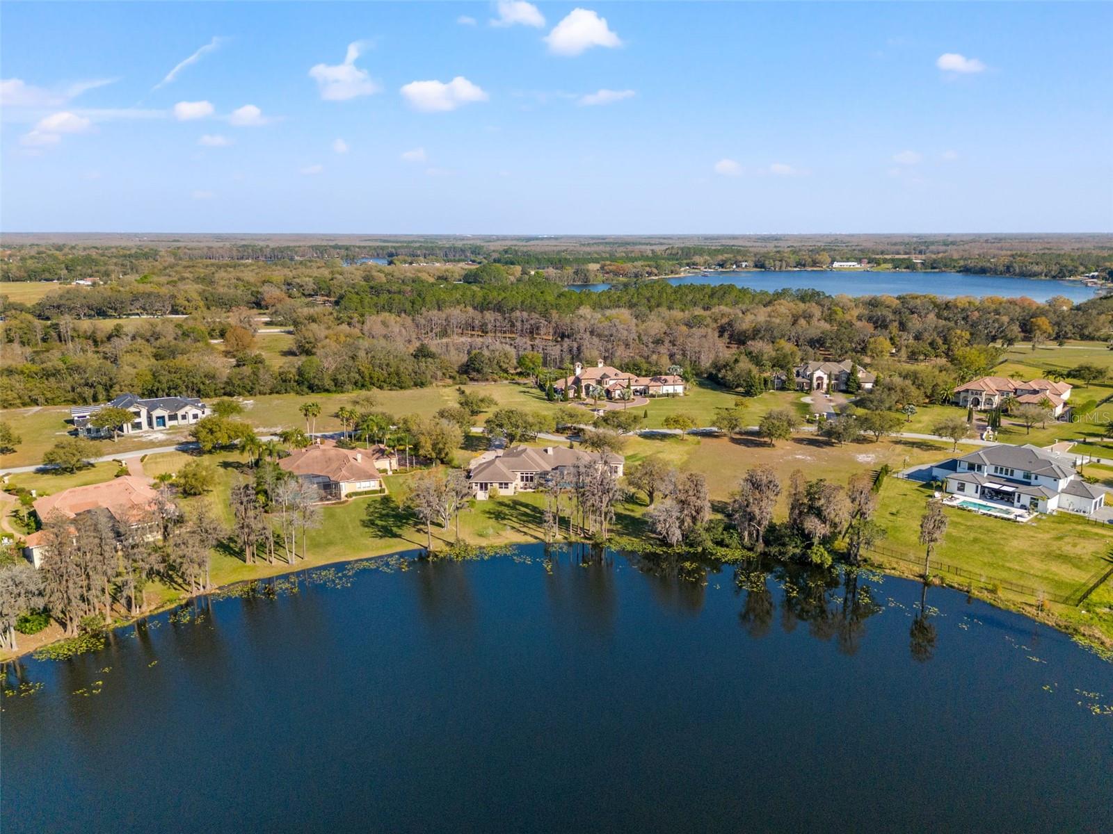 KEYSTONE RESERVE SUB - Residential