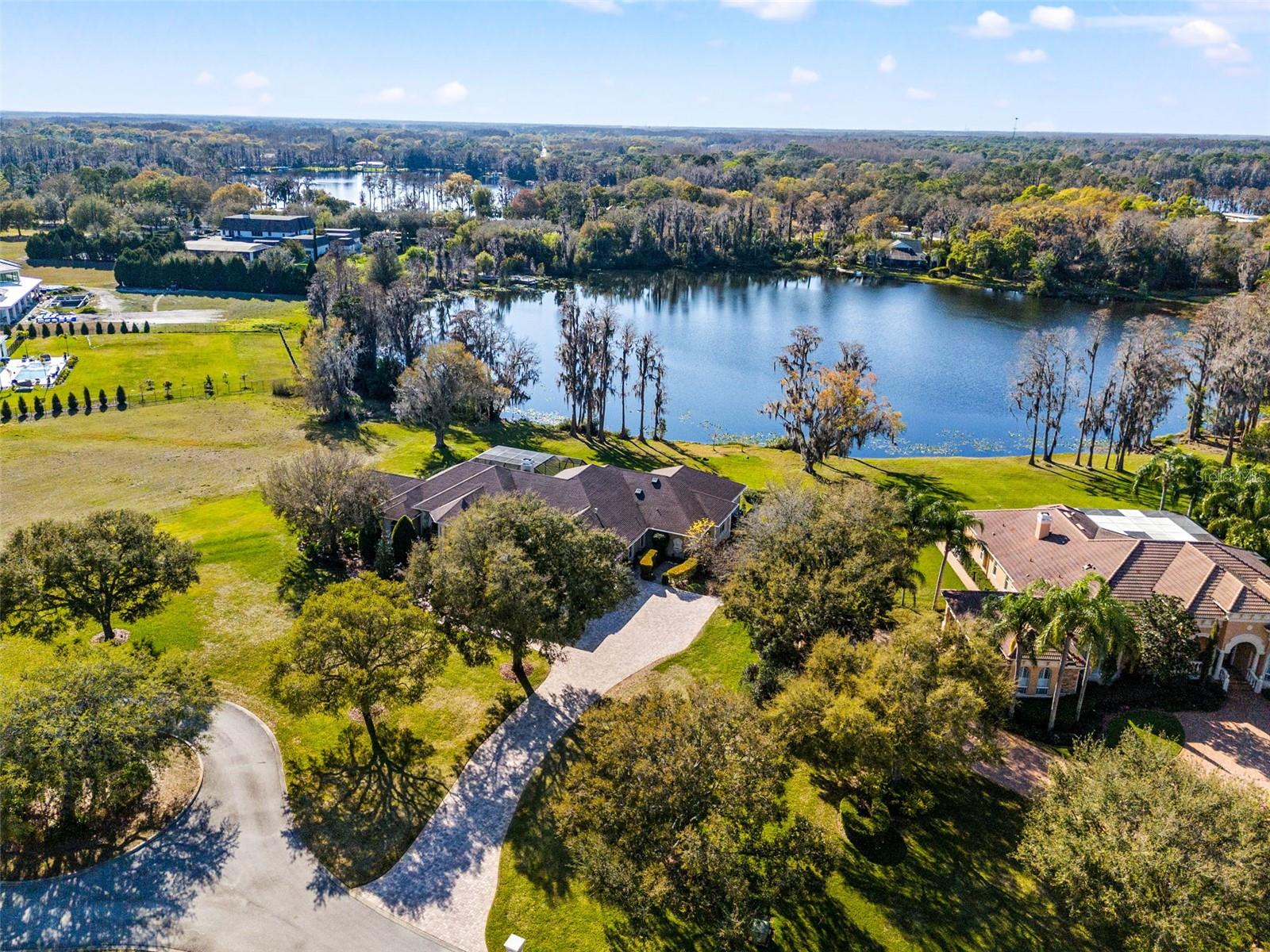 KEYSTONE RESERVE SUB - Residential