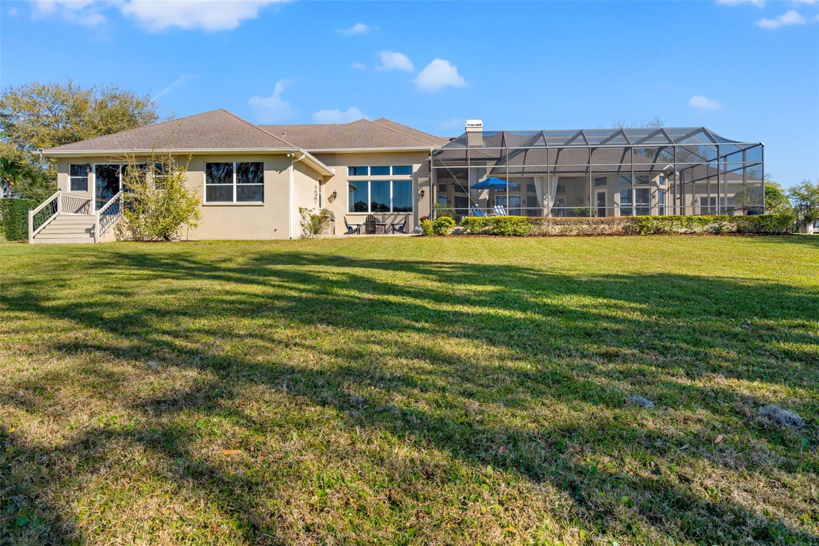 KEYSTONE RESERVE SUB - Residential