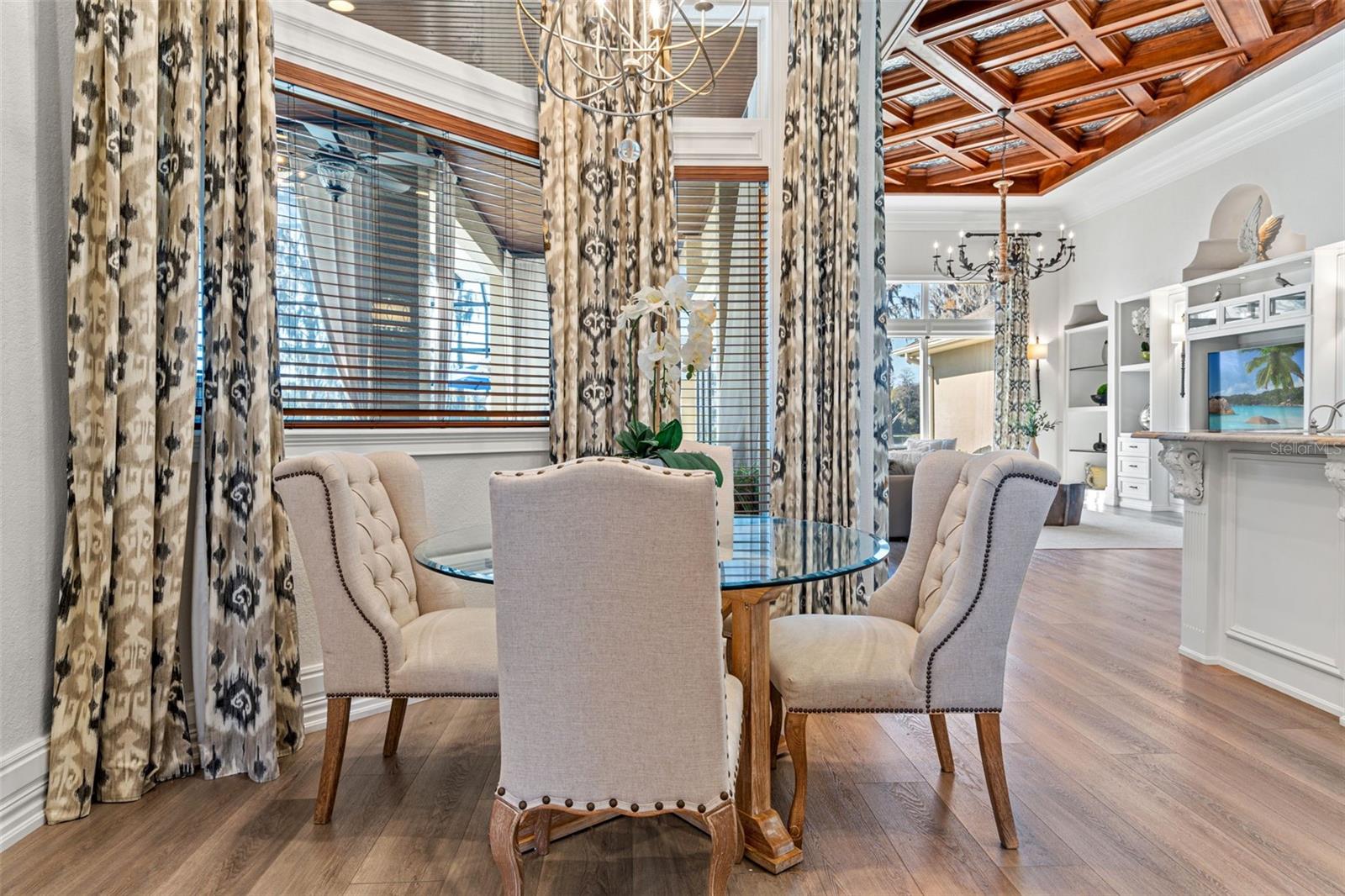 KEYSTONE RESERVE SUB - Residential