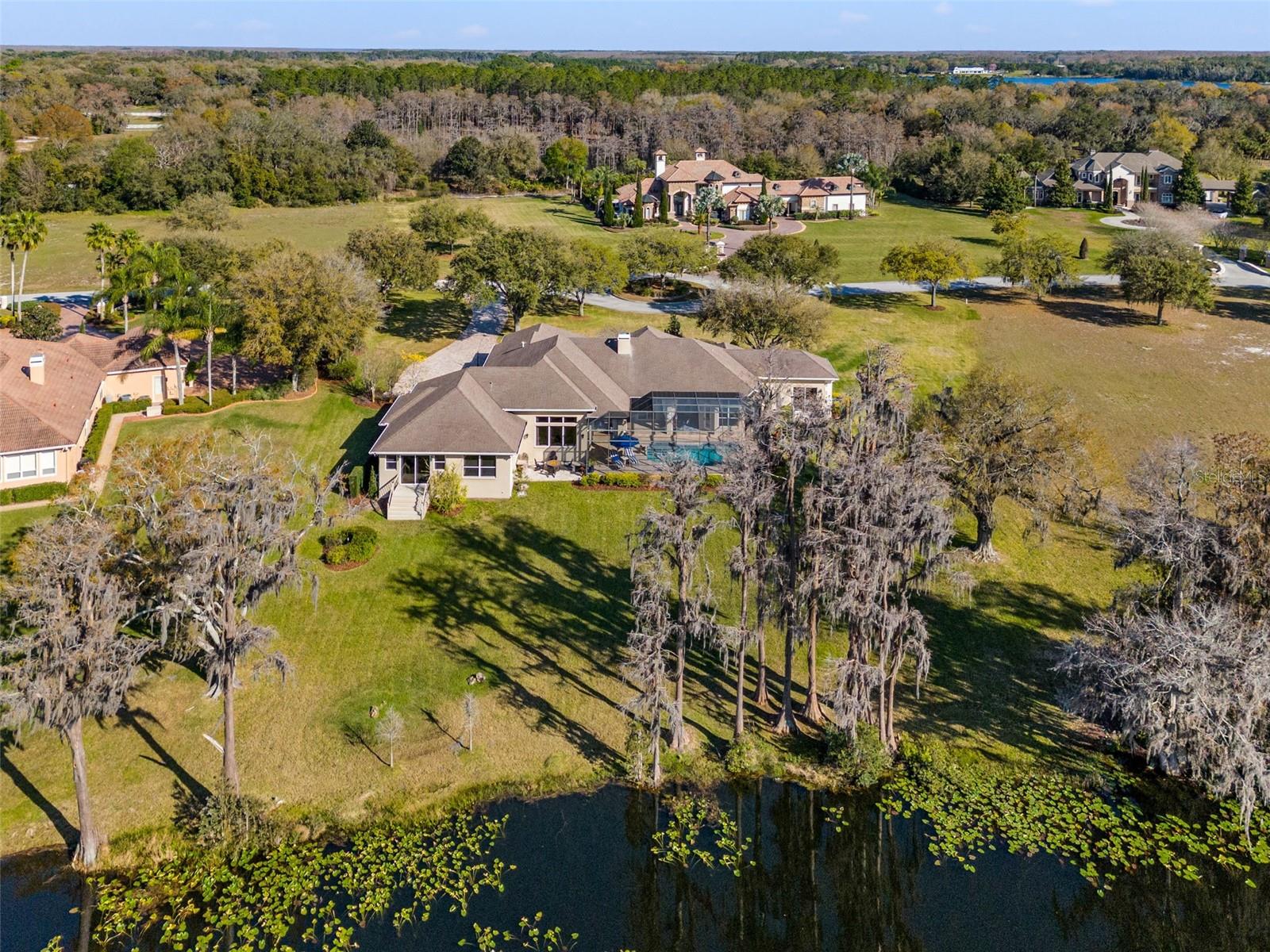 KEYSTONE RESERVE SUB - Residential