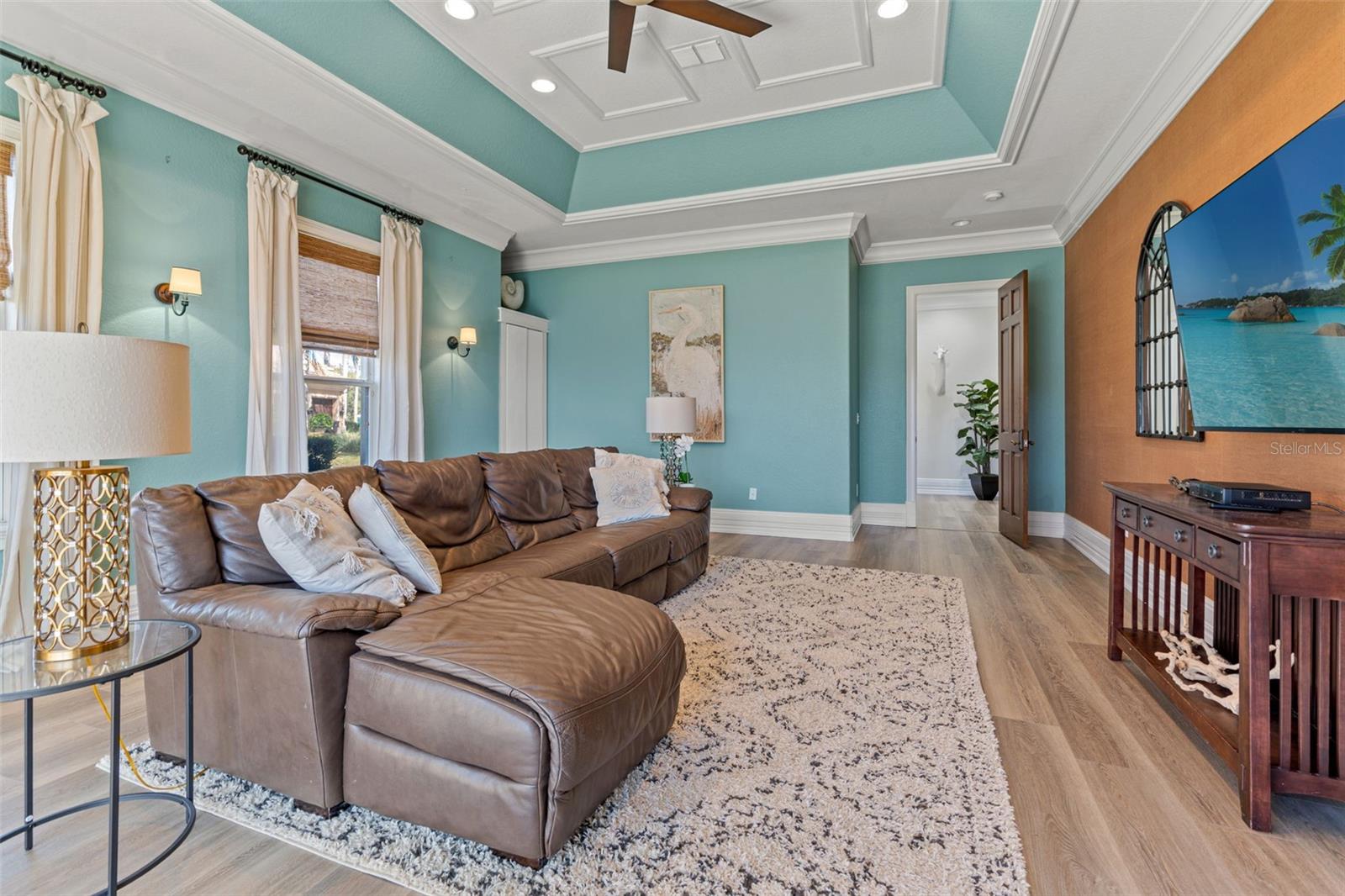 KEYSTONE RESERVE SUB - Residential