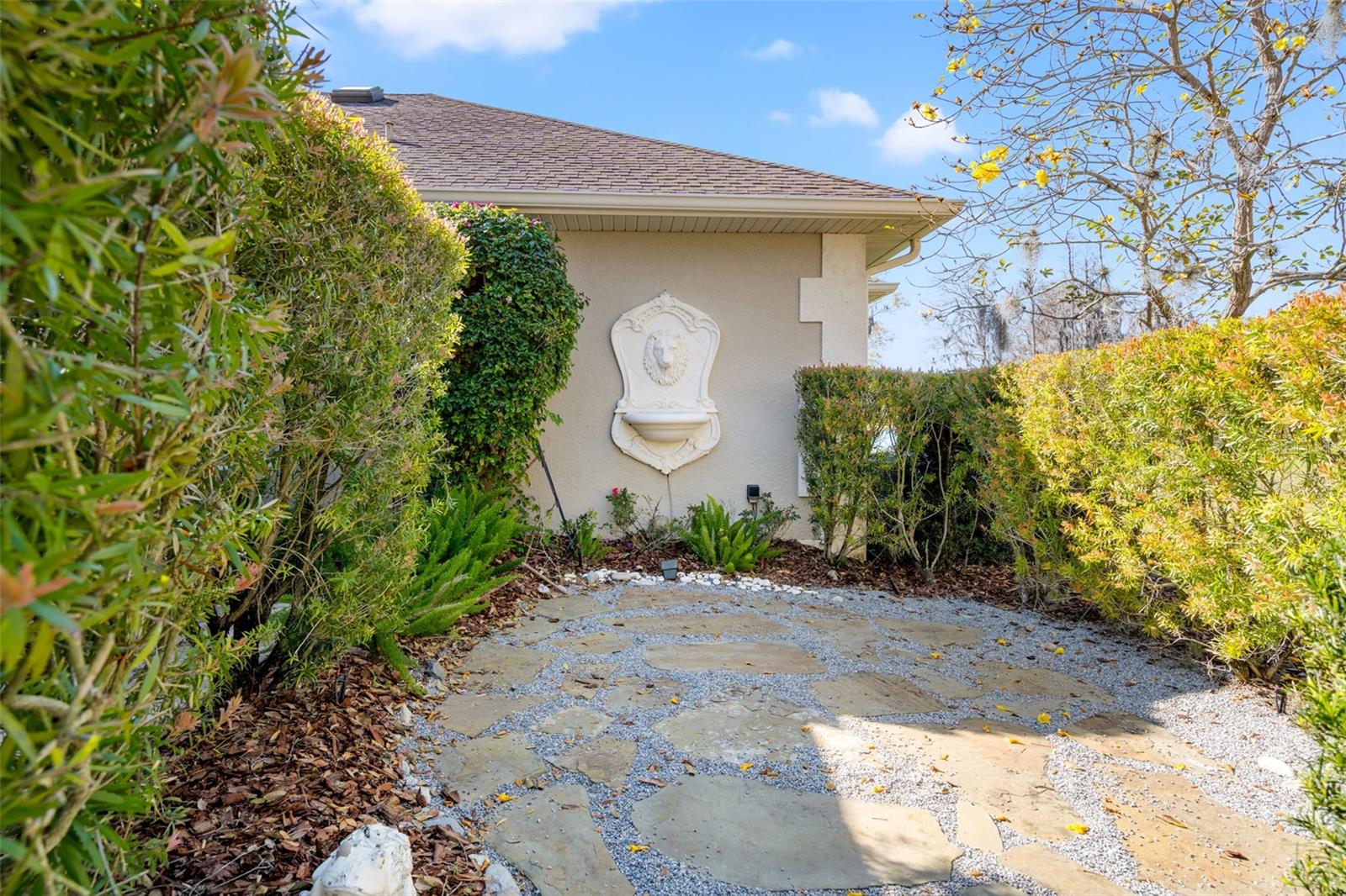 KEYSTONE RESERVE SUB - Residential