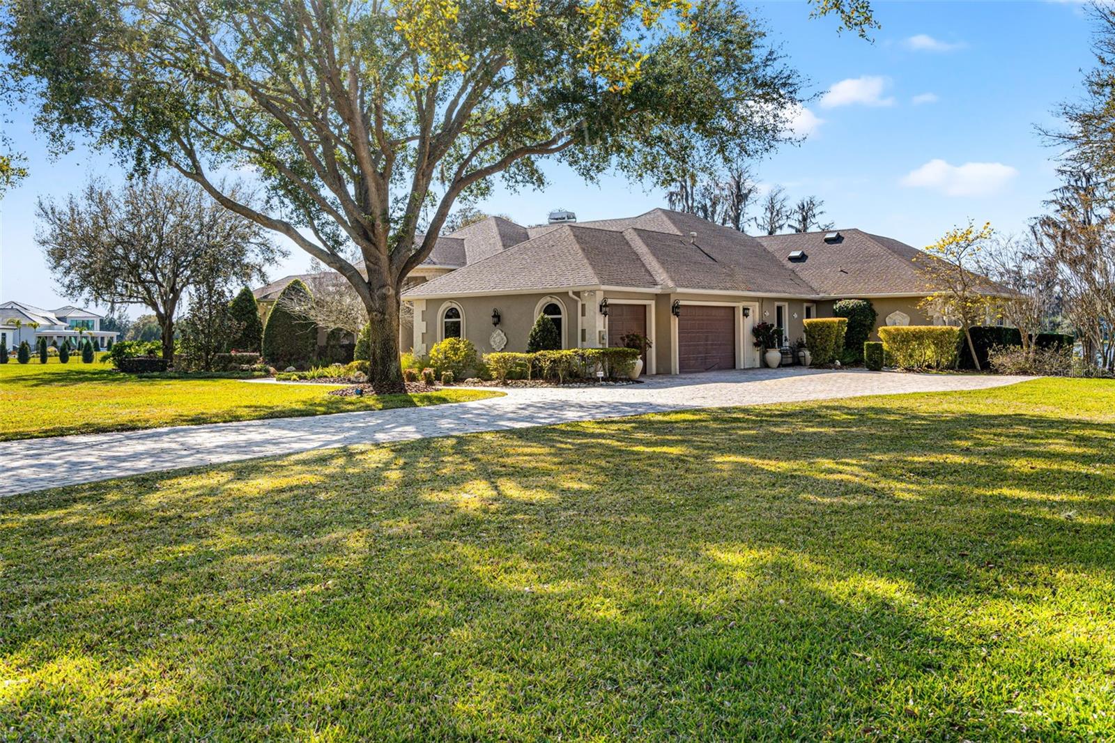 KEYSTONE RESERVE SUB - Residential