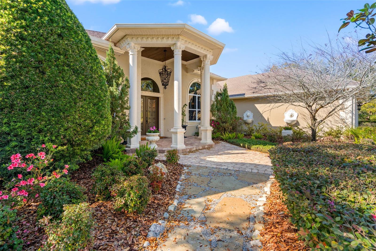 KEYSTONE RESERVE SUB - Residential