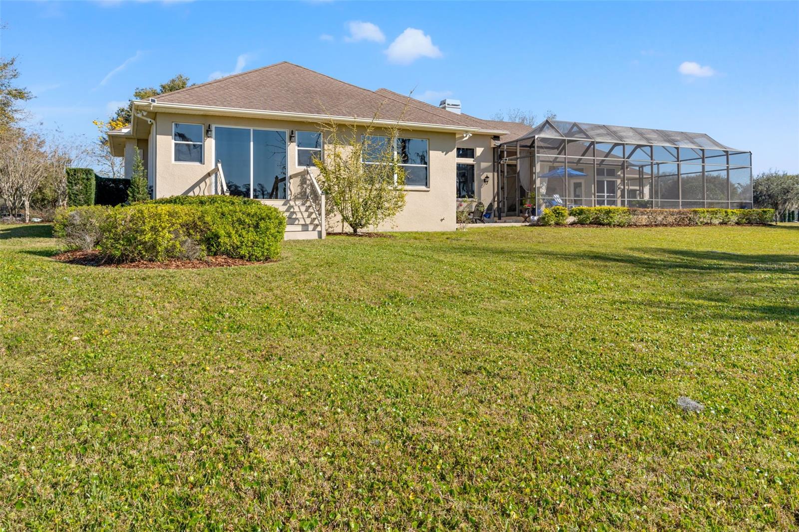 KEYSTONE RESERVE SUB - Residential