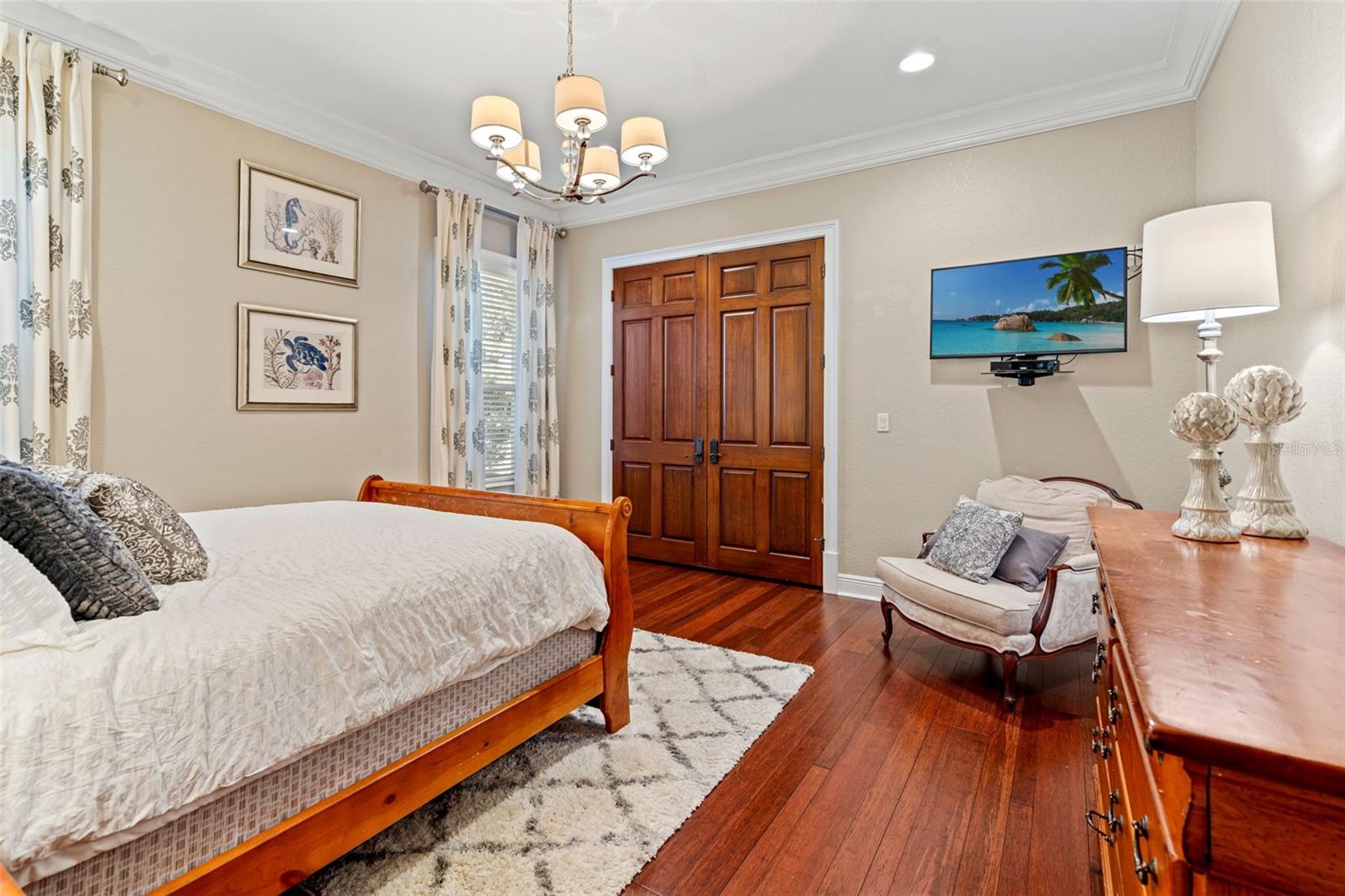 KEYSTONE RESERVE SUB - Residential