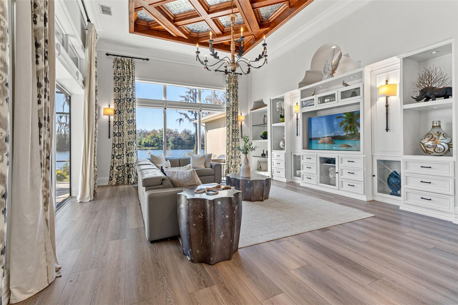 KEYSTONE RESERVE SUB - Residential