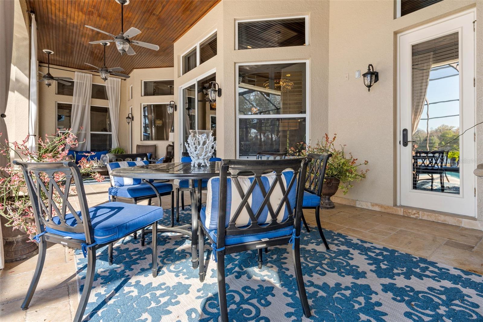 KEYSTONE RESERVE SUB - Residential