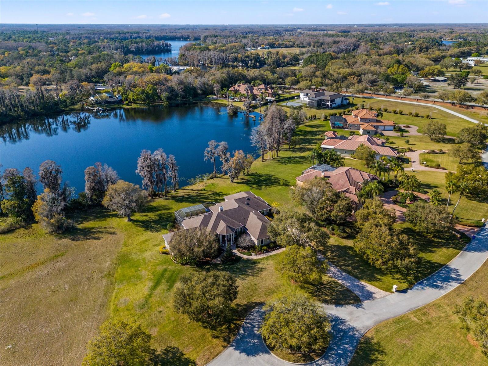 KEYSTONE RESERVE SUB - Residential