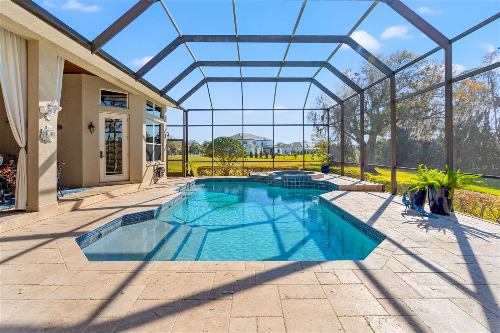 KEYSTONE RESERVE SUB - Residential