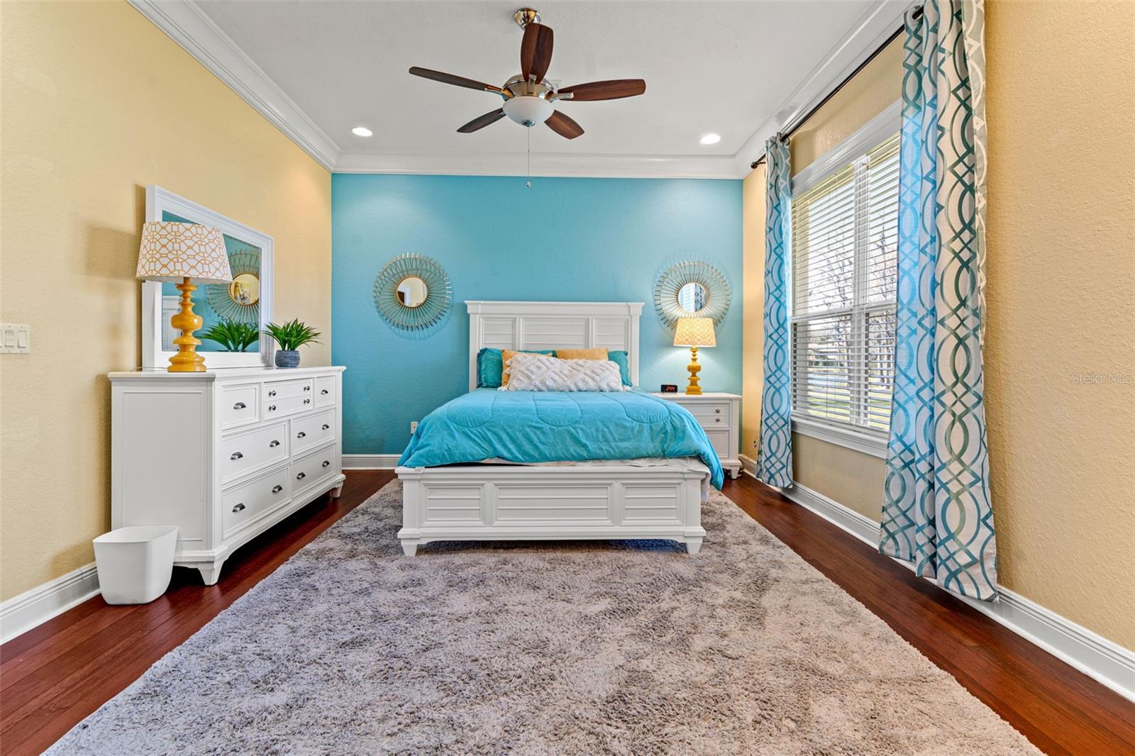 KEYSTONE RESERVE SUB - Residential