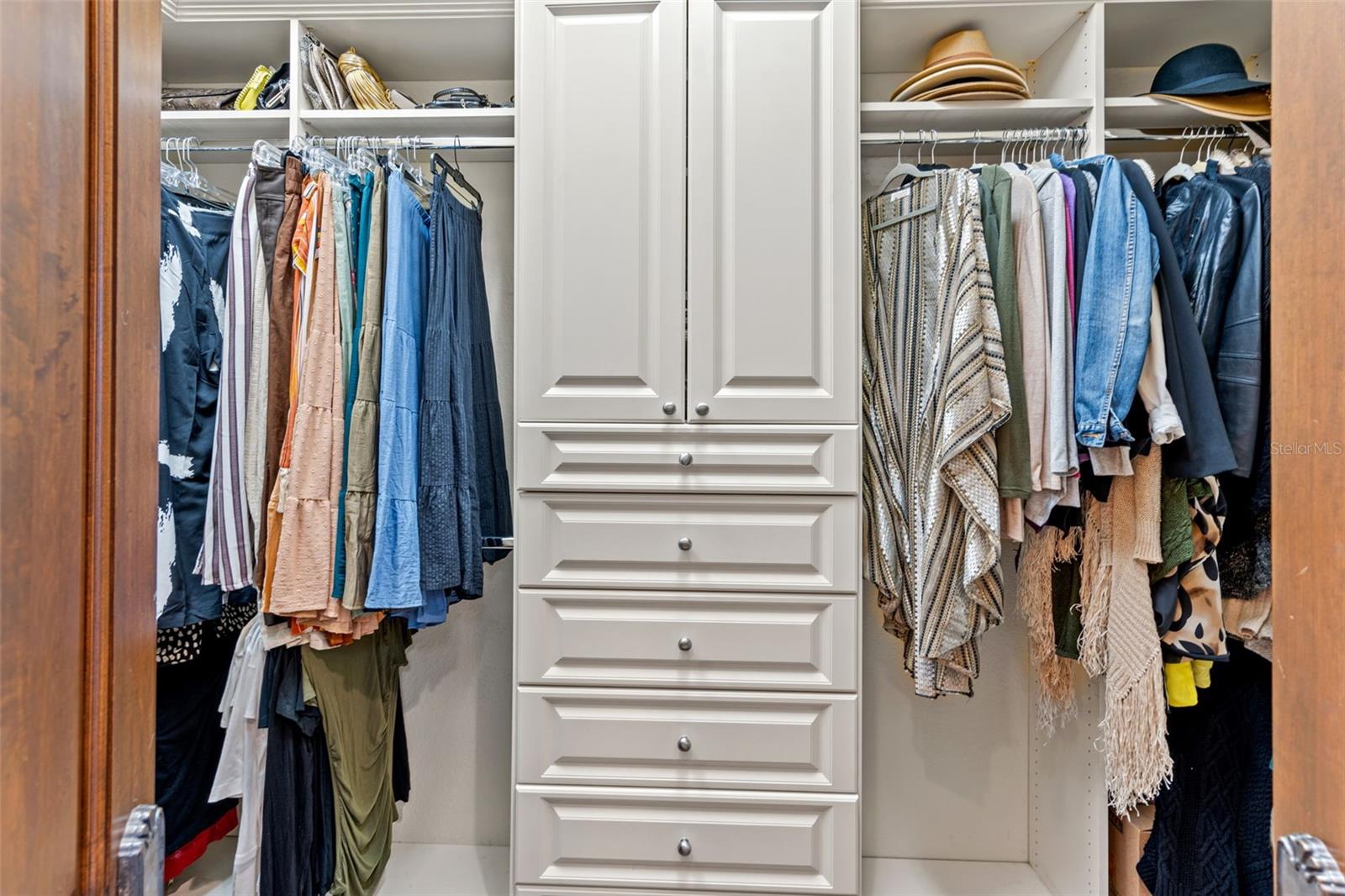 KEYSTONE RESERVE SUB - Residential