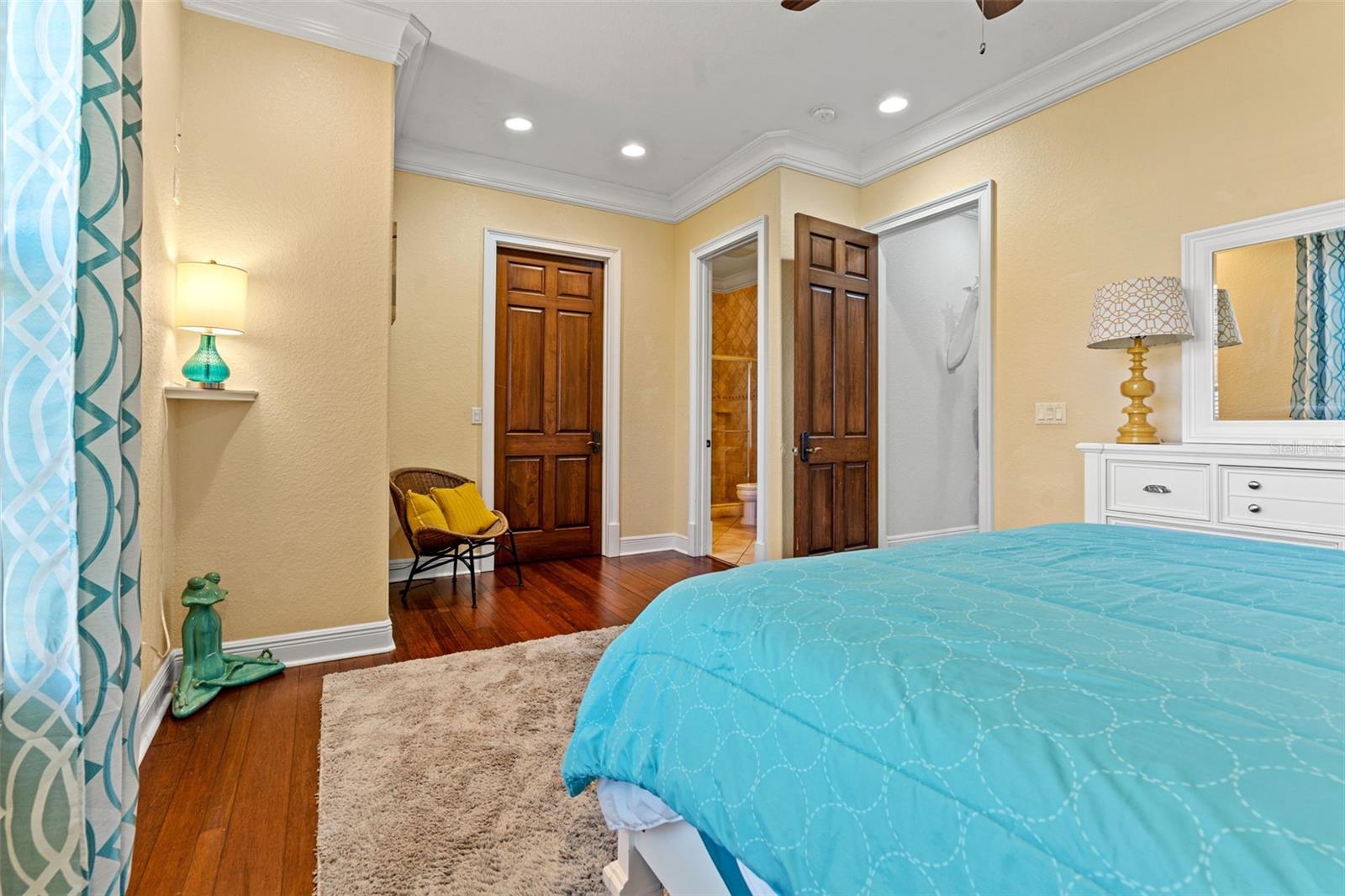 KEYSTONE RESERVE SUB - Residential