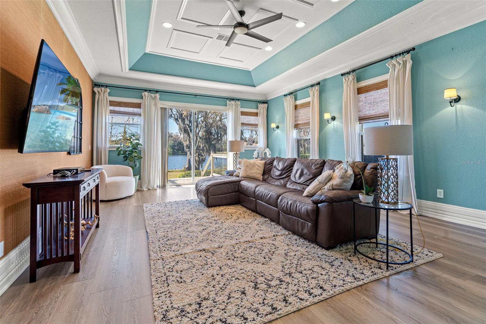 KEYSTONE RESERVE SUB - Residential