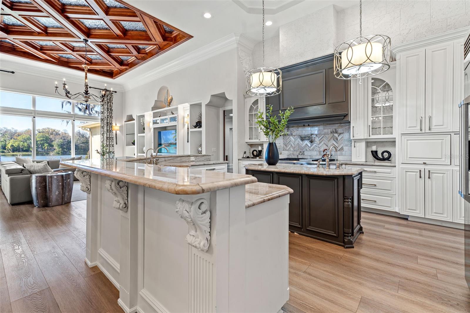 KEYSTONE RESERVE SUB - Residential