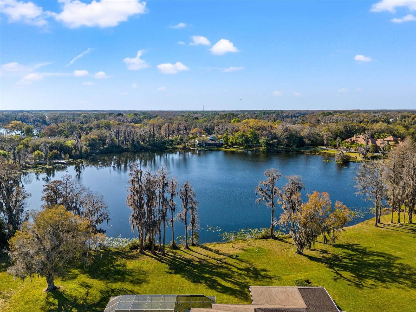 KEYSTONE RESERVE SUB - Residential