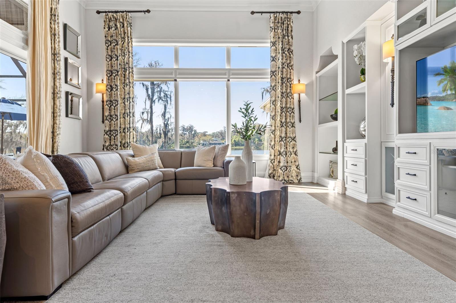 KEYSTONE RESERVE SUB - Residential