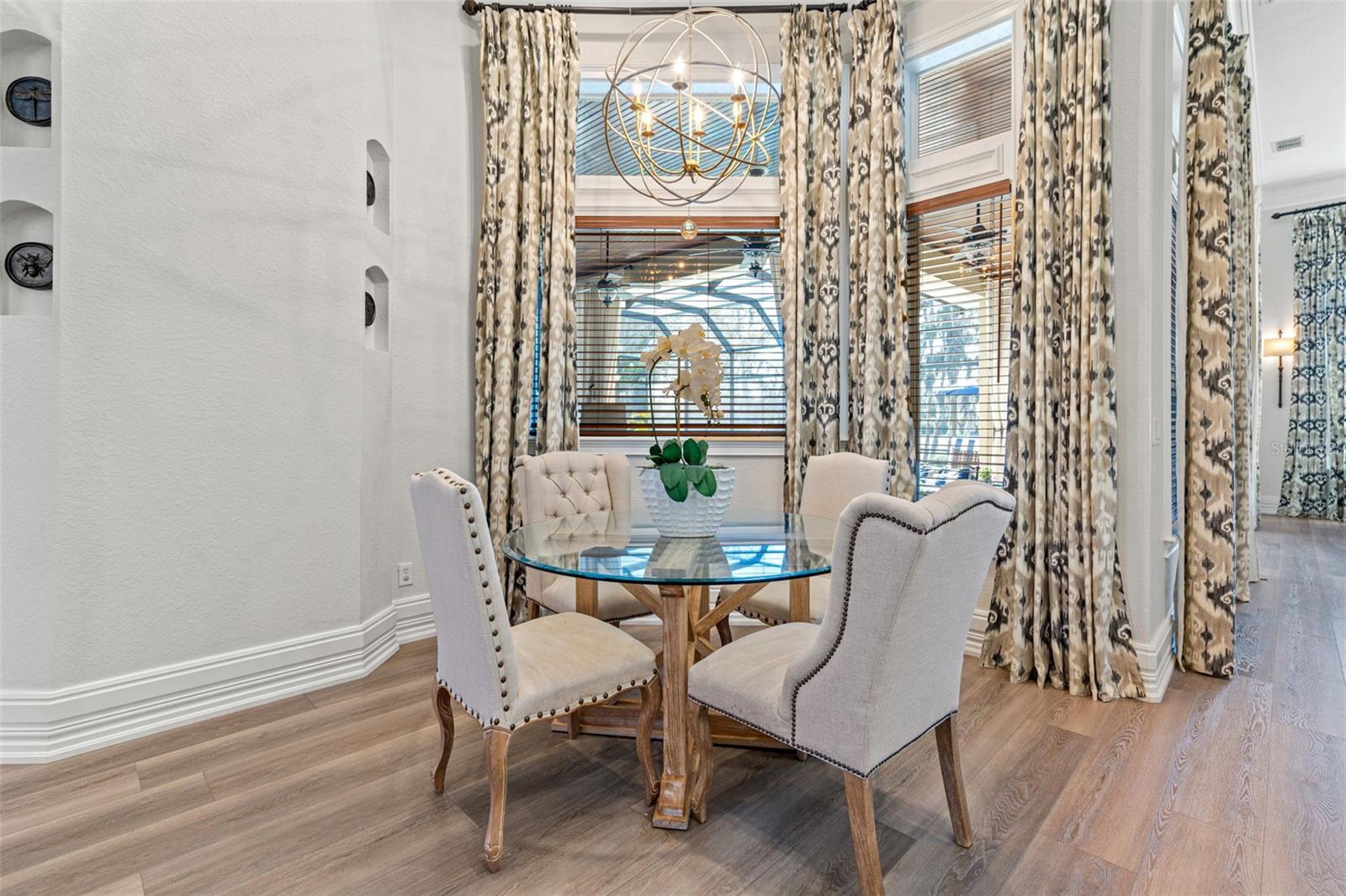 KEYSTONE RESERVE SUB - Residential