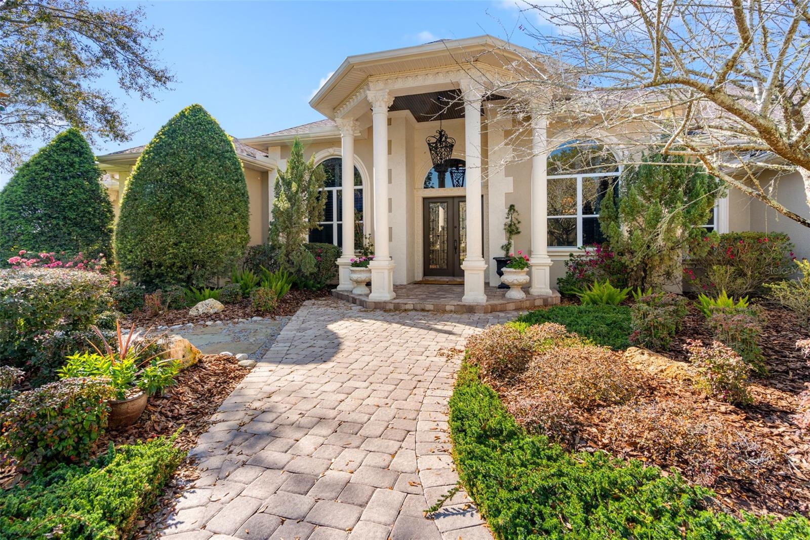 KEYSTONE RESERVE SUB - Residential