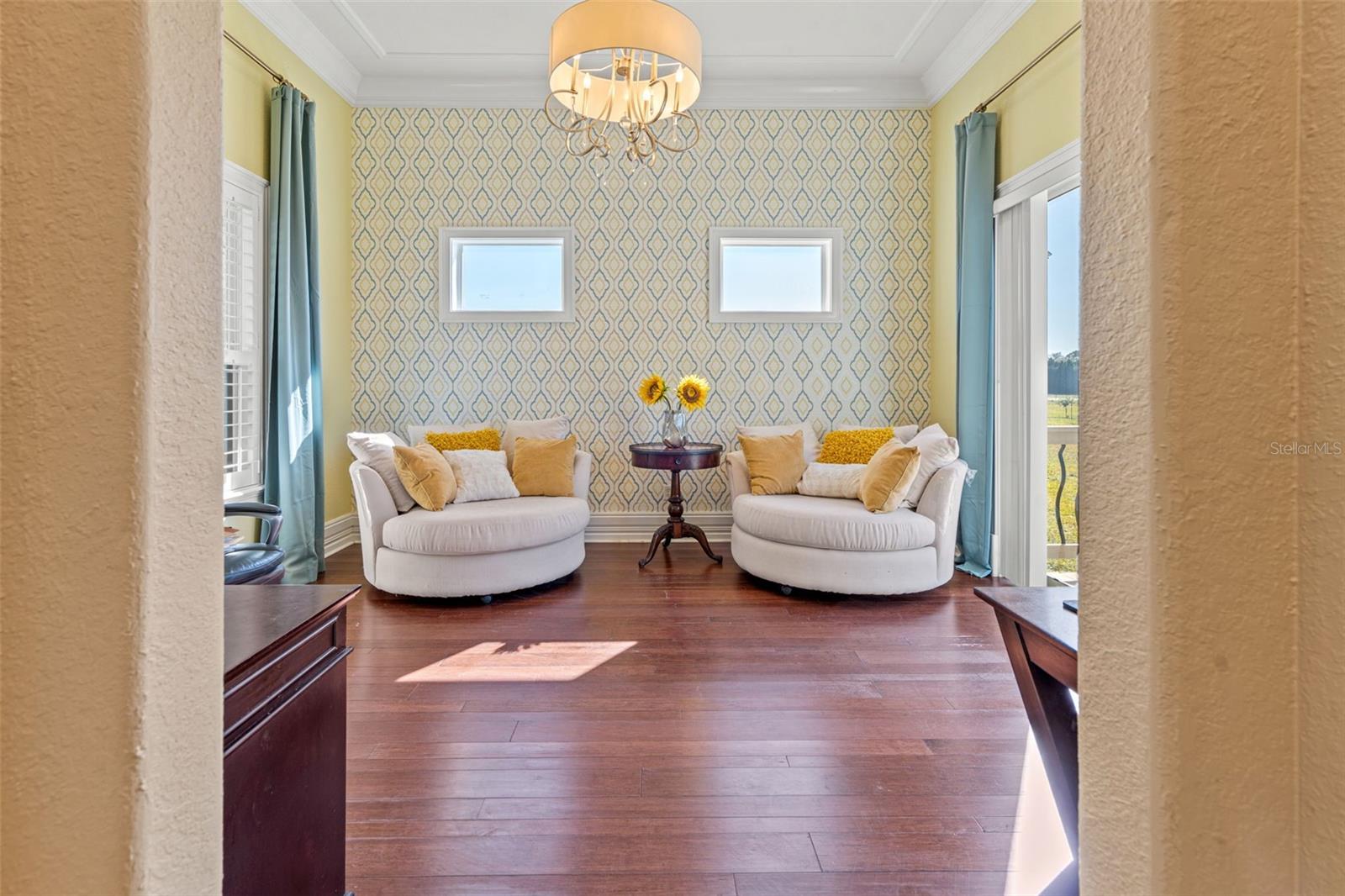 KEYSTONE RESERVE SUB - Residential