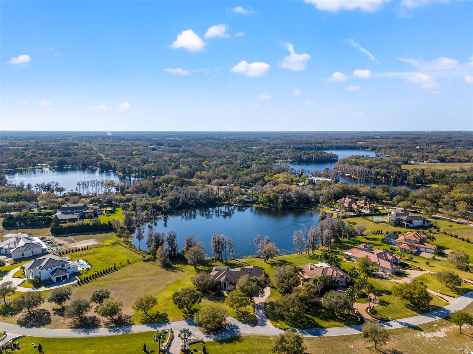 KEYSTONE RESERVE SUB - Residential