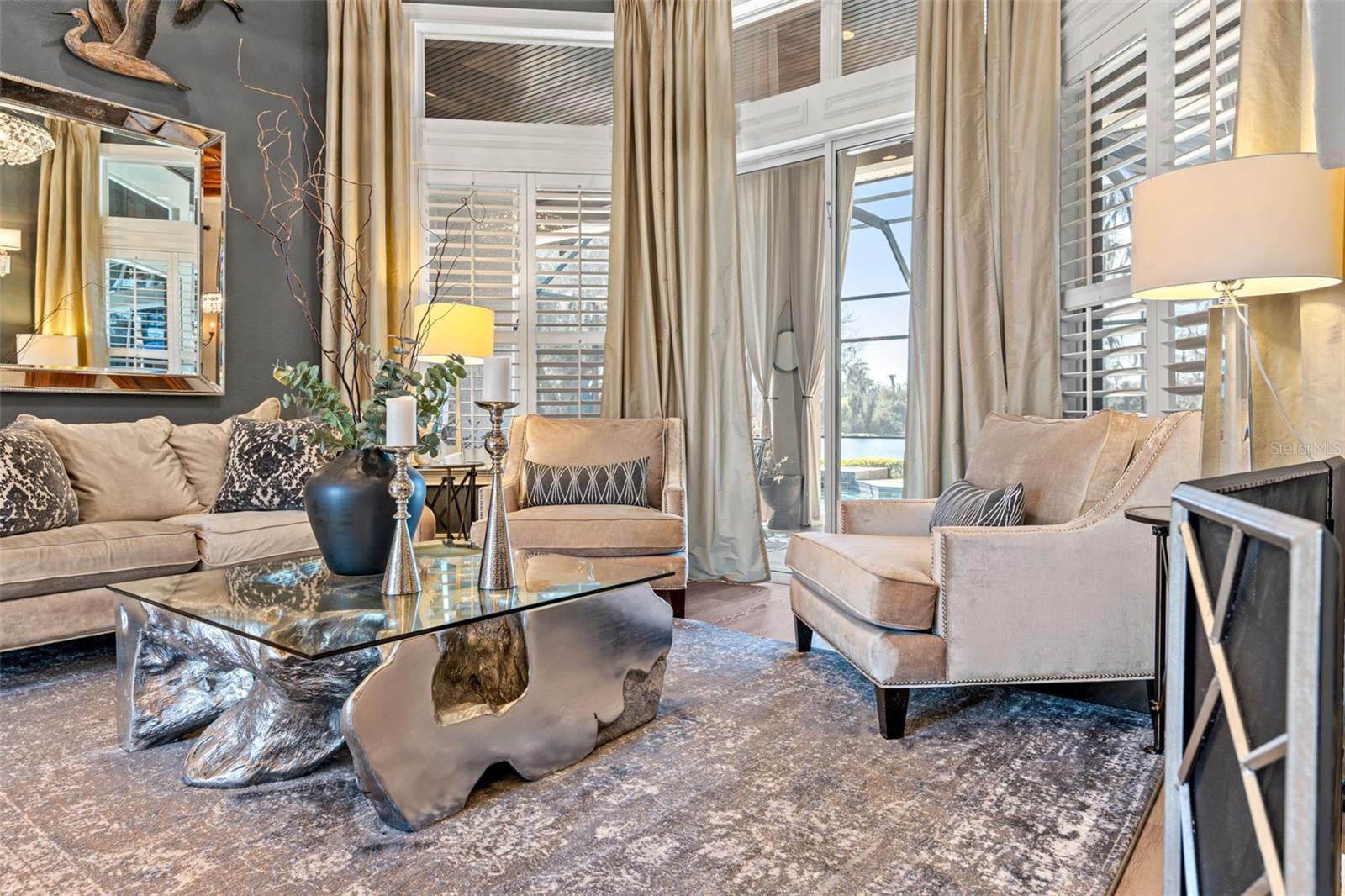 KEYSTONE RESERVE SUB - Residential